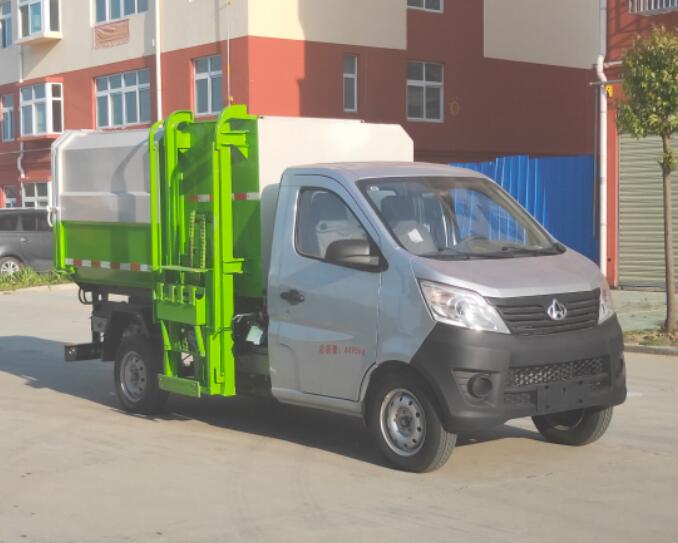 ��������CLW5027ZZZSC6�����bжʽ����܇